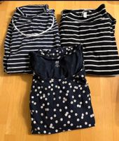 Umstandsshirt Set 3 Stück H&m Gr. L Hessen - Reichelsheim (Wetterau) Vorschau