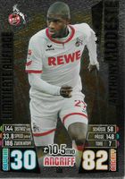 Topps Match Attax Bundesliga 15/16 L28 - Anthony Modeste Osterholz - Tenever Vorschau