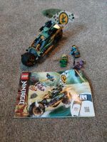 Lego Ninjago Set 71745 Niedersachsen - Klein Meckelsen Vorschau