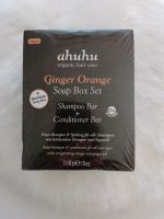 M.Asam/Ahuhu Ginger Orange Soap Box Set /OVP Sachsen - Oschatz Vorschau