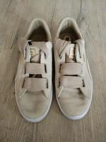 Puma Schuhe Größe 41 Baden-Württemberg - Göppingen Vorschau