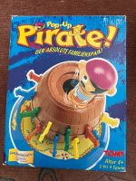 Pop Up Pirate Baden-Württemberg - Külsheim Vorschau