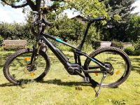 Trek Powerfly 5 FS - Modell 2018 - Größe L - E-Bike Mountainbike Hessen - Limeshain Vorschau