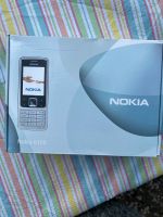 Nokia 6300 Niedersachsen - Lüneburg Vorschau