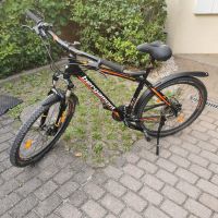 Mountainbike Bergamont Vitox Größe 51 Männer 26 Zoll Dresden - Schönfeld-Weißig Vorschau