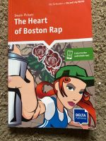 The Heart of Boston Rap Englisch Schul Lektüre Duisburg - Duisburg-Süd Vorschau