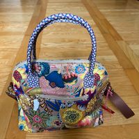 Oilily Tasche NEU und unbenutzt mit Etiketten Pankow - Prenzlauer Berg Vorschau