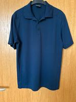 Poloshirt, Golfshirt Gr. M NIKEGOLF DRI-FIT dunkelblau Bayern - Pfronten Vorschau