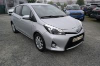 Toyota Yaris Edition 2014 Hybrid*Automatik*Kamera*Klima Niedersachsen - Stuhr Vorschau