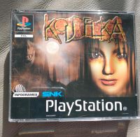 PS1 Spiel Koudelka Top Zustand Nürnberg (Mittelfr) - Mitte Vorschau