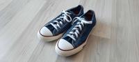 wie NEU Converse All Star Chucks Sneakers Jeans Schuhe Gr. 37 Thüringen - Tanna Vorschau