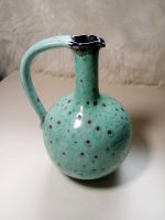 Vintage Keramik Vase Sammlerstück Studiokeramik Niedersachsen - Ganderkesee Vorschau