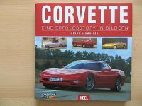 Buch: CORVETTE EINE ERFOLGSSTORY IN BILDERN Gerbstedt - Welfesholz Vorschau