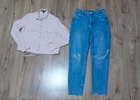 Mavi jeans Bluse gr XS // Mavi jeans 26/27 Duisburg - Rheinhausen Vorschau