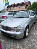 Angebot Mercedes CDI 220 Dresden VB Dresden - Seidnitz/Dobritz Vorschau