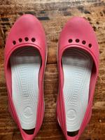 CROCS Ballerina Sandalen Sachsen - Zittau Vorschau