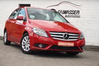 Mercedes-Benz B 180 **Automatik** Sachsen - Freital Vorschau