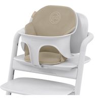 Neu - Cybex Lemo Komforteinlage Baby-Set - Sand White Bayern - Wolfersdorf Vorschau