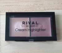 Rossmann Cream Highlighter braun/gold neu Schminke Make-Up Bayern - Murnau am Staffelsee Vorschau