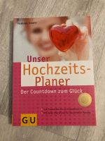 „Unser Hochzeitsplaner“ von Proff zu verkaufen Brandenburg - Schwielochsee Vorschau