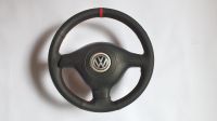 VW Golf 4 Bora Passat Seat Sport Lenkrad Neu bezogen Komplett Bonn - Lengsdorf Vorschau