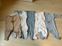 5 Schlafanzüge Baby Junge Hessen - Freigericht Vorschau