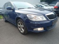 Skoda Octavia 1.2 TSI Family Combi, Gebriebeschaden... Münster (Westfalen) - Amelsbüren Vorschau