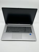 HP 470 G8 17,3"FHD IPS Display , i7-1165G7, 16GB ,512GB,Win11 PRO Schleswig-Holstein - Lübeck Vorschau