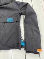 Superdry Windbreaker, Wetterjacke, schwarz, Gr. 36 Essen - Essen-Frintrop Vorschau