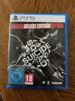 Suicide squad ps5 Niedersachsen - Rosengarten Vorschau