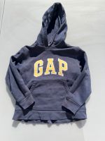 Gap kaputzenpulli gr. S bzw 122/128 Hessen - Wiesbaden Vorschau