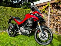 Ducati Multistrada V2S Niedersachsen - Aurich Vorschau