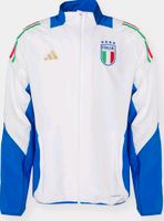 ITALY(Italien EM)FIGC PRESENTATION JACKE, weiss/blau in L&M (Neu) Hessen - Offenbach Vorschau