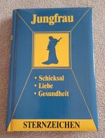 Buch "Jungfrau" Sternzeichen Hannover - Mitte Vorschau