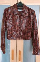 Jacke, Bershka Gr. XS Hessen - Weimar (Lahn) Vorschau
