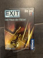 Kosmos Exit Das Spiel Die drei ??? Das Haus der Rätsel Bayern - Haßfurt Vorschau