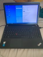 Lenovo E540 Laptop ThinkPad Dresden - Mickten Vorschau