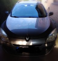 Renault Megane 3 Grandtour Bj. 2011 mit AHK Niedersachsen - Twist Vorschau