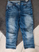 Jeans Hose Cecil gr. 31 Style: Toronto Nordrhein-Westfalen - Lindlar Vorschau