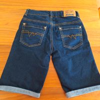 Blue effect short Jeans blau Gr 152S, ungetragen Kr. München - Haar Vorschau