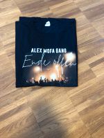 Shirt Alex Mofa Gang Punk Baden-Württemberg - Langenau Vorschau