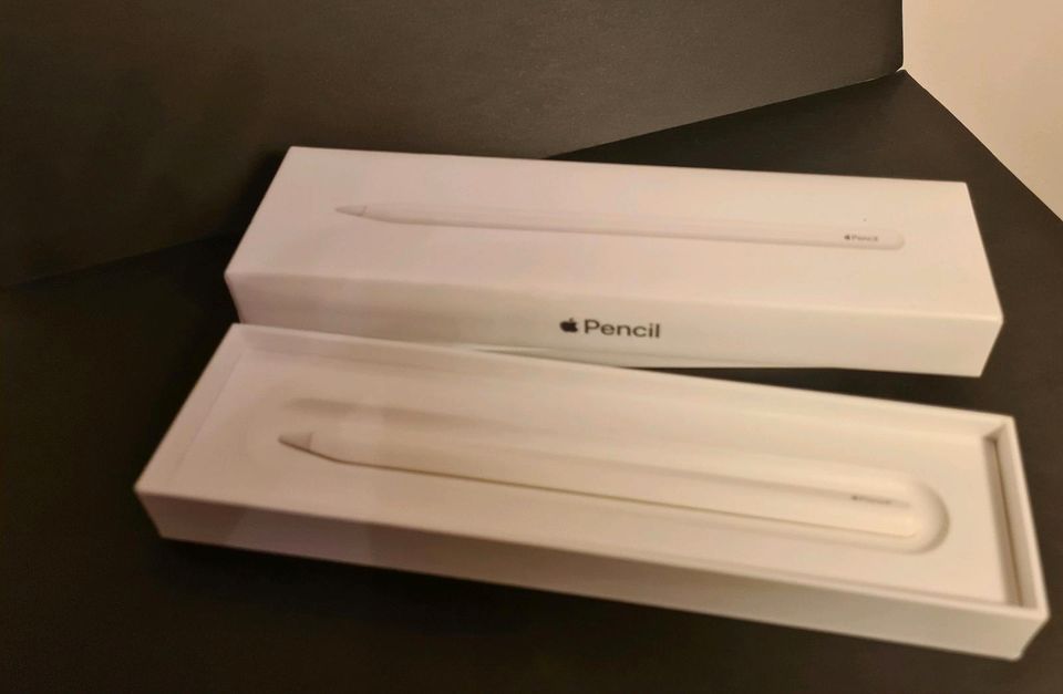 Apple iPad Pencil 2. Generation - TOP in Kaufbeuren