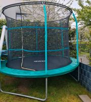 GSD Outdoor Trampolin rund mit Netz 305 cm Nordrhein-Westfalen - Neuss Vorschau