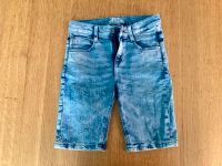 Jeans Shorts s‘Oliver Gr 128 fast *neu* Mitte - Tiergarten Vorschau