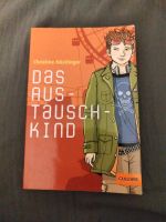 Buch " Das Austauschkind" Rheinland-Pfalz - Pirmasens Vorschau