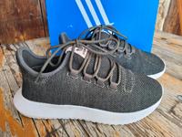 Top! Adidas Tubular Shadow Gr. 36 2/3 olivgrün/rosa Sneaker Bayern - Fraunberg Vorschau