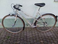 sehr gut erhaltenes Peugeot Damenrad ca. 1980 fahrbereit Bayern - Stein Vorschau
