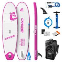 ELEMENT ALL ROUND iSUP SET 9'2" SUP Brandenburg - Oranienburg Vorschau