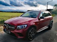 Mercedes Benz AMG 43 GLC Bayern - Stein Vorschau