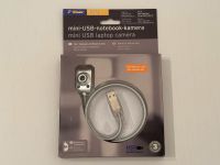 NEU unbenutzt OVP Mini USB Notebook Kamera TCM Tchibo Foto Video Bremen - Schwachhausen Vorschau